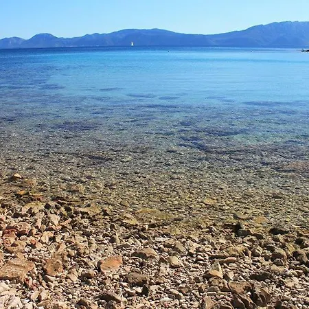 Manora Apartamento *