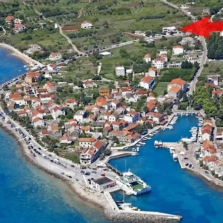 Manora Apartamento *