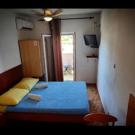 Manora Apartamento *