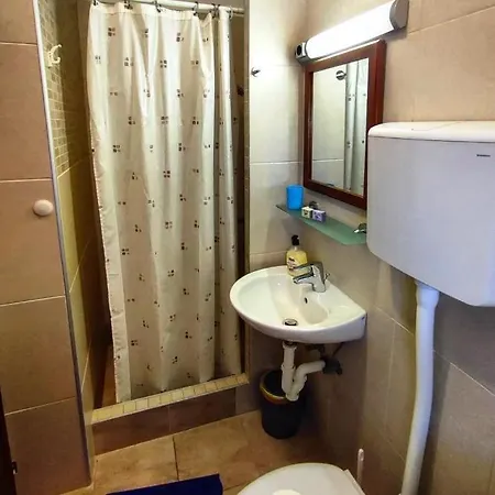 Apartamento Manora *