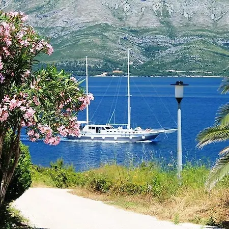 Manora Apartamento Sućuraj