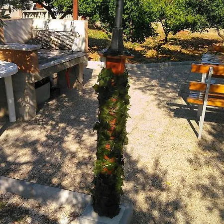 Manora Appartement Sućuraj