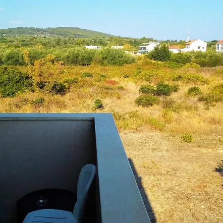 Apartamento Manora