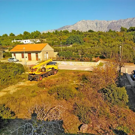 Appartement Manora *