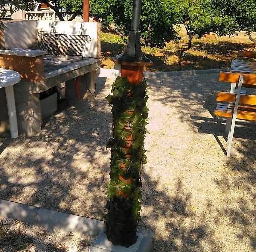 Manora Apartamento Sućuraj