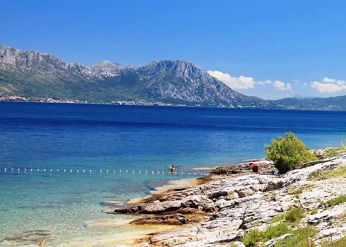 Apartamento Manora Sućuraj