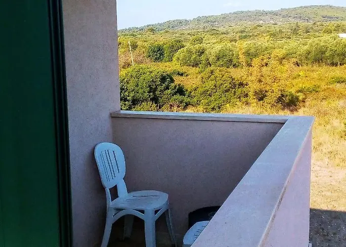 Apartamento Manora Sućuraj