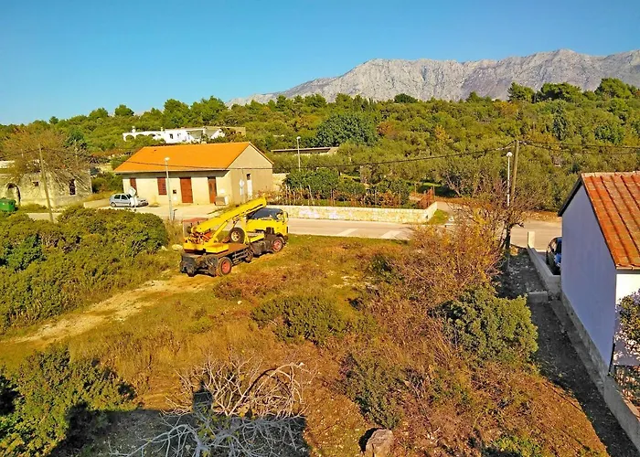 Apartamento Manora *