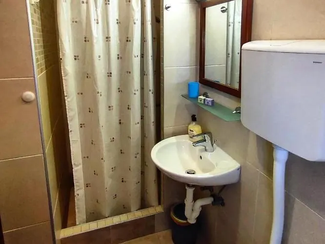 Apartamento Manora *