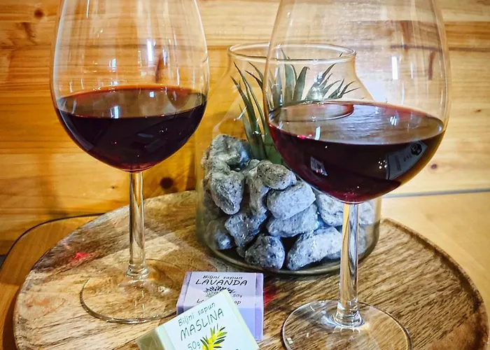 Apartamento Manora *